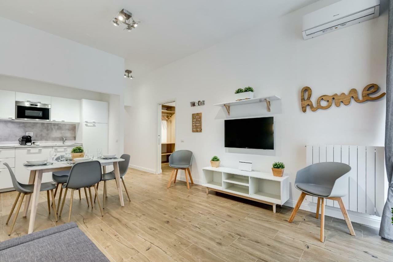 Germanico Luxury Apartment Roma Exterior foto